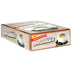 PROMAX TRPL LYR CRML MCHIATO 12 12/box from PROMAX NUTRITION