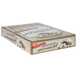 PROMAX BAR ICED OATML RN 12/BX 12/box from PROMAX NUTRITION