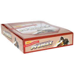 PROMAX BAR CHOC COCONUT 12 BOX 12/box from PROMAX NUTRITION