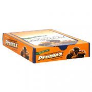 PROMAX BAR (NAT) HNY PNUT 12/Bx from PROMAX