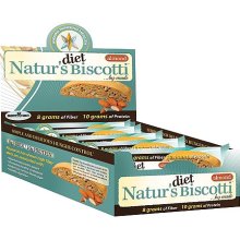 Angle foods - Naturs diet biscotti almond 18 