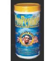 PRO PEPTIDE STRAWBERRY 2LB 2 lb from DORIAN YATES APPROVED