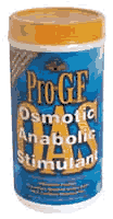 PRO GF BERRY 2.78LB 2.78 lb from DORIAN YATES APPROVED