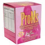 PRO MS SWISS CHOCOLATE 15/BX 15/box from DORIAN YATES APPROVED