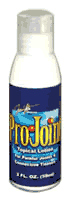 PRO JOINT TOPICAL 2oz 2 oz from DORIAN YATES APPROVED