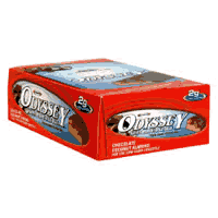 ODYSSEY SLIM ADV ROCKY RD 15/B 15/BOX from PREMIER NUTRITION