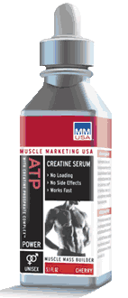 ATP ADVANTAGE CHERRY 5.1OZ 5.1 oz from MUSCLE MARKETING USA, INC