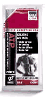 ATP GEL GRAPE 24/BOX 24/BOX from MUSCLE MARKETING USA, INC