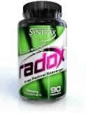 RADOX 90CAPS  from SYNTRAX INNOVATIONS, INC.