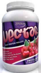 NECTAR PROTEIN CHRY BERRY 2LB 2 lb from SYNTRAX INNOVATIONS, INC.