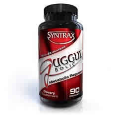 GUGGULBOLIC EXTREME 90CAPS 90 caps from SYNTRAX INNOVATIONS, INC.