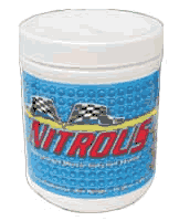 NITROUS POWDER 300GM 300 grams from SYNTRAX INNOVATIONS, INC.