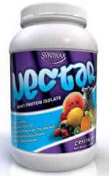 NECTAR PROTEIN CRYSTAL SKY 2LB 2 lb from SYNTRAX INNOVATIONS, INC.