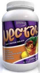NECTAR LEMON TEA 2LB