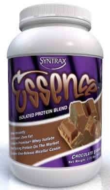 ESSENCE CHOCOLATE 2.25LB 2.25 lb from SYNTRAX INNOVATIONS, INC.