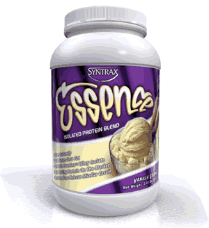 ESSENCE VANILLA 2.25LB 2.25 lb from SYNTRAX INNOVATIONS, INC.