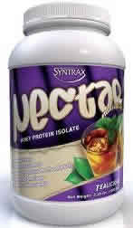 NECTAR NATURALS TEALICIOUS 2LB