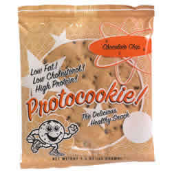 PROTO COOKIE OAT. RAISIN 12/BX 12/box from PROTO SOURCE