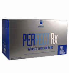 PERFECT RX CHOC. 20+2FREE/BOX 22 from NATURE'S BEST