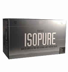 ISOPURE VAN 20/PK 20 packs Vanilla from NATURE'S BEST