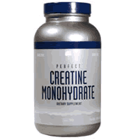 PERFECT EFF CREATINE PNCH 500g 500 grams from NATURE'S BEST