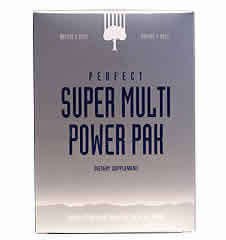 Perfect super multi power pak, 