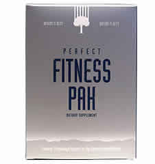 PERFECT FITNESS PAK 30PK