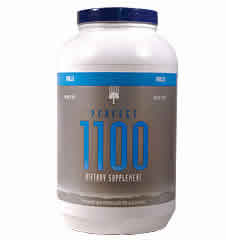 PERFECT 1100 CHOCOLATE 5.36LB 5.36 lb from NATURE'S BEST