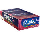 BALANCE BAR YOGURT BERRY W/ANTIOX 15/BOX from BALANCE BAR COMPANY