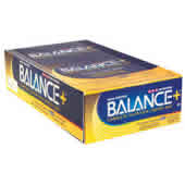 BALANCE BAR CHOCOLATE BANANA W/ANTIOXDNT 15/BOX from BALANCE BAR COMPANY