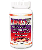 HYDROXYCUT 150 CAPLETS 150 CAPLETS from MUSCLETECH