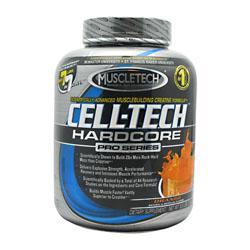 MUSCLETECH: CELL-TECH PRO ORANGE 6.7LB