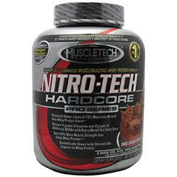 MUSCLETECH: NITRO-TECH PRO CHOCOLATE 4LB