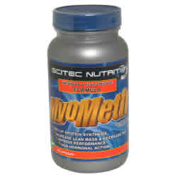 MYOMETH 50CAPS 50 caps from SCITEC NUTRITION