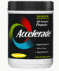 ACCELERADE LEMONADE 28/ SER 28 SERVINGS from PACIFIC HEALTH LABORATORIES