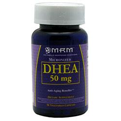 METABOLIC RESPONSE MODIFIERS: DHEA 50mg 90 CAPS 90 caps