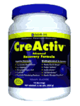 CREACTIV GRAPE 4.2LB 4.2 LB from METABOLIC RESPONSE MODIFIERS