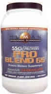 PRO BLEND 55 MOCHA 2.2LB 2.2 LB from HUMAN DEVELOPMENT TECHNOLOGIES