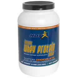 PROTEIN SHAKE CHOC 2LB 2 LB from HUMAN DEVELOPMENT TECHNOLOGIES
