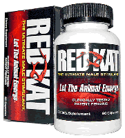 RED KAT  72 CAPS 72 caps from BIOTEST LABORATORIES LLC