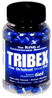 TRIBEX 136 CAPS 136 caps from BIOTEST LABORATORIES LLC