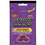 Jelly belly candy company - Sport beans berry 1oz 24  bx 1