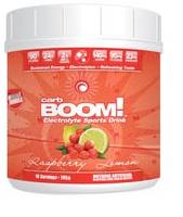 Carb-boom inc. - Carb-boom raspberry lemon 42 SRV