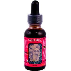 Amor rico liquid extract