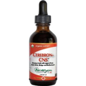 Amazon therapeutic laboratories: Cerebron cns liquid compound 2 fl oz