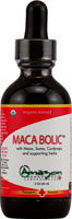 Maca bolic liquid compound, 2 fl oz