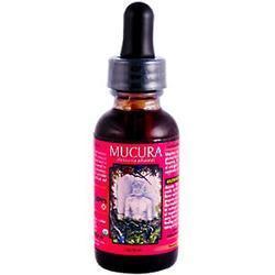 AMAZON THERAPEUTIC LABORATORIES: Mucura Liquid Extract 1 fl oz