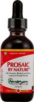 Amazon therapeutic laboratories - Prosaic by nature liquid compound 2 fl oz