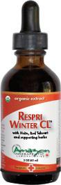 AMAZON THERAPEUTIC LABORATORIES: Respri-winter CL Liquid Compound 2 fl oz