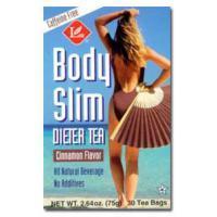 UNCLE LEE'S TEA: Body Slim Dieter Cinnamon Tea 30 bag